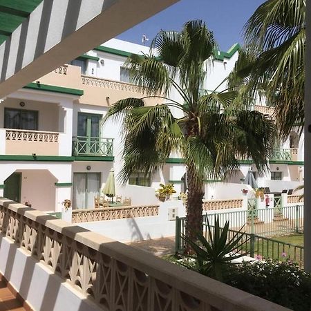 Luxury 1 Bed Apartment-Sleeps4-La Gaudia Complex-Caleta Fuste- Fuerteventura Caleta De Fuste Exterior foto